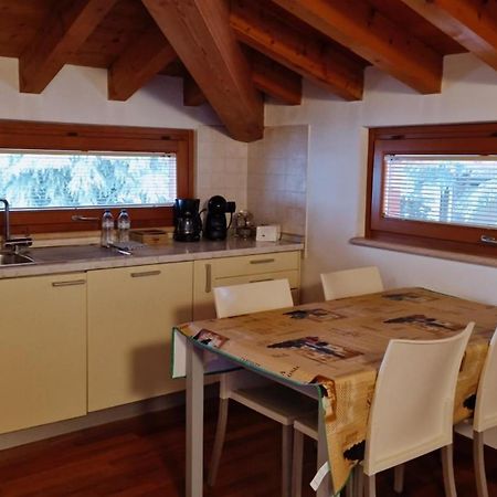 Apartments Tony In Bardolino Kültér fotó