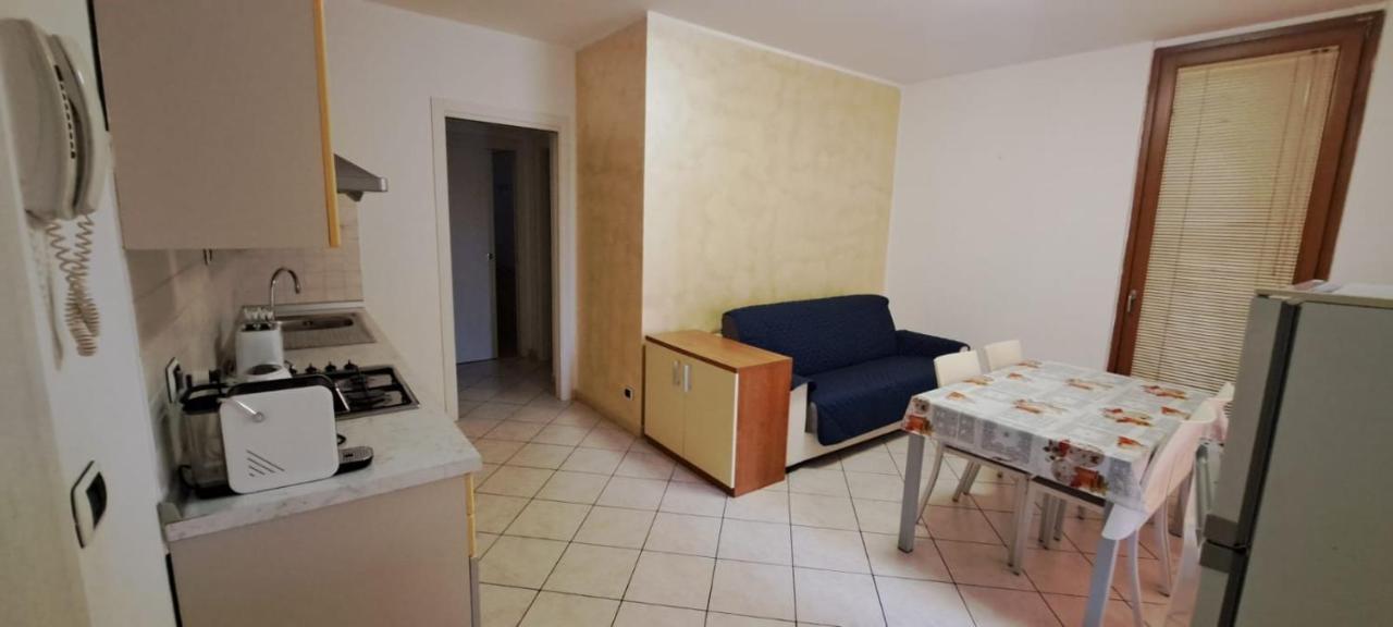 Apartments Tony In Bardolino Kültér fotó