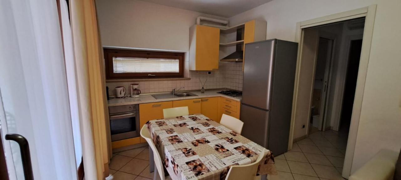 Apartments Tony In Bardolino Kültér fotó