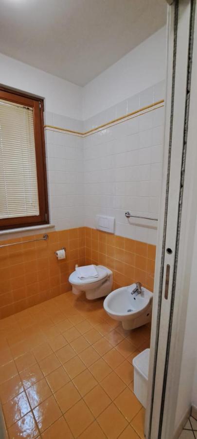 Apartments Tony In Bardolino Kültér fotó