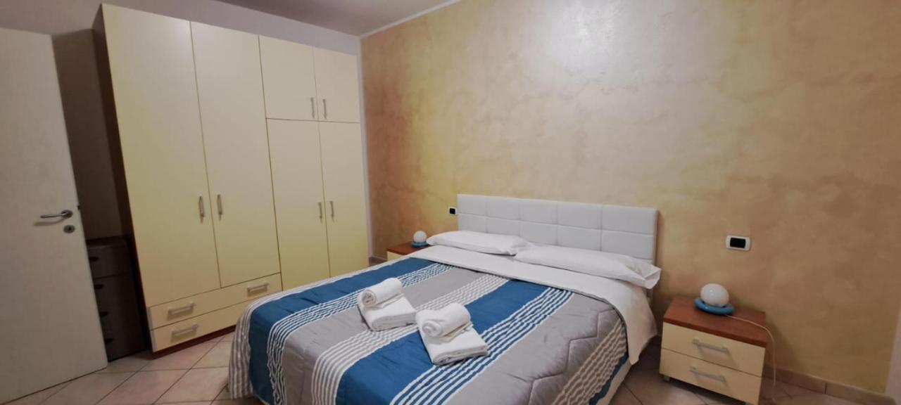 Apartments Tony In Bardolino Kültér fotó