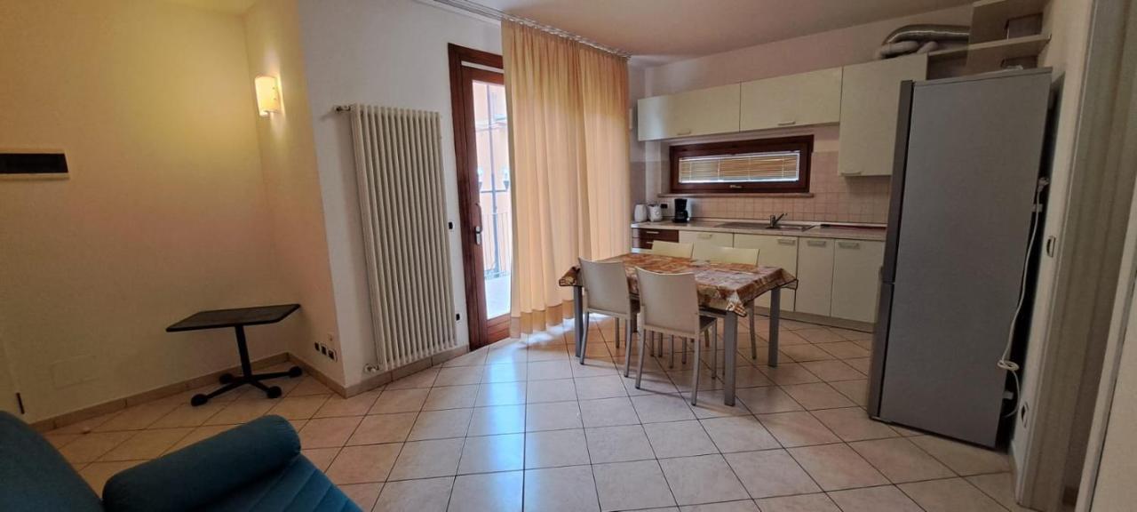 Apartments Tony In Bardolino Kültér fotó