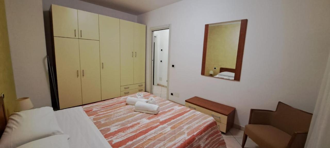 Apartments Tony In Bardolino Kültér fotó