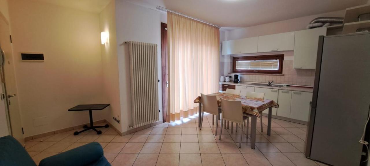 Apartments Tony In Bardolino Kültér fotó