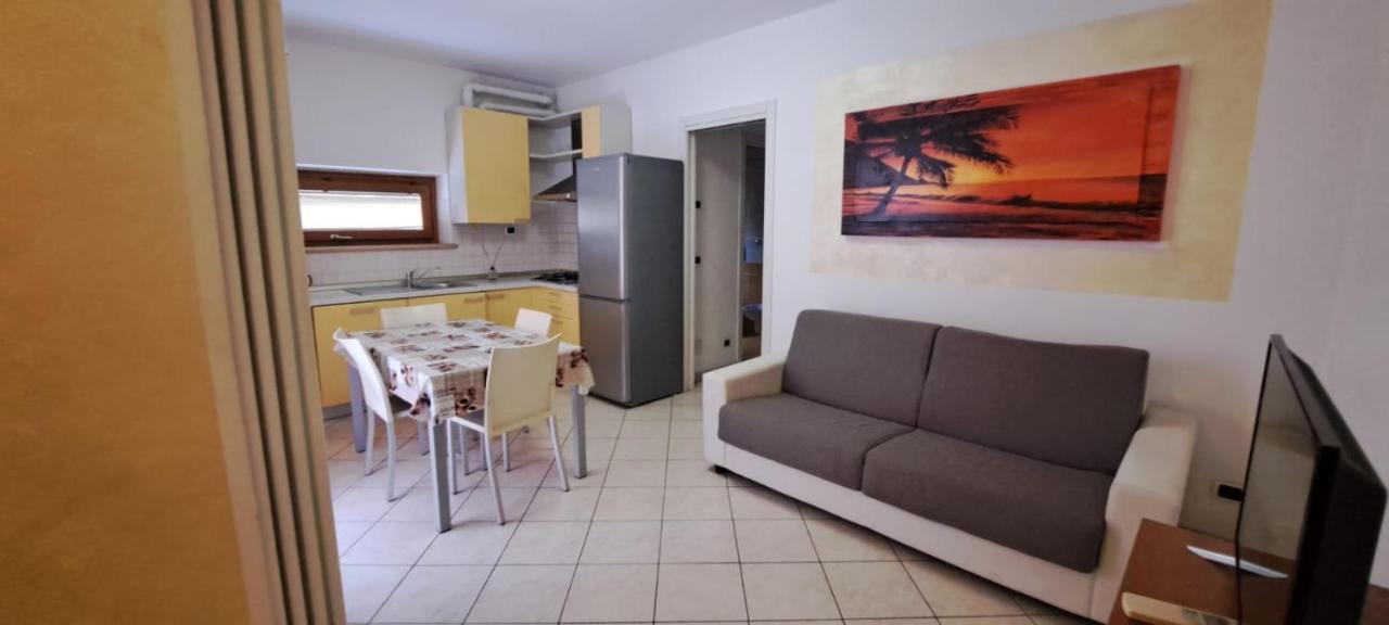 Apartments Tony In Bardolino Kültér fotó