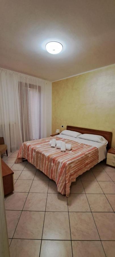 Apartments Tony In Bardolino Kültér fotó