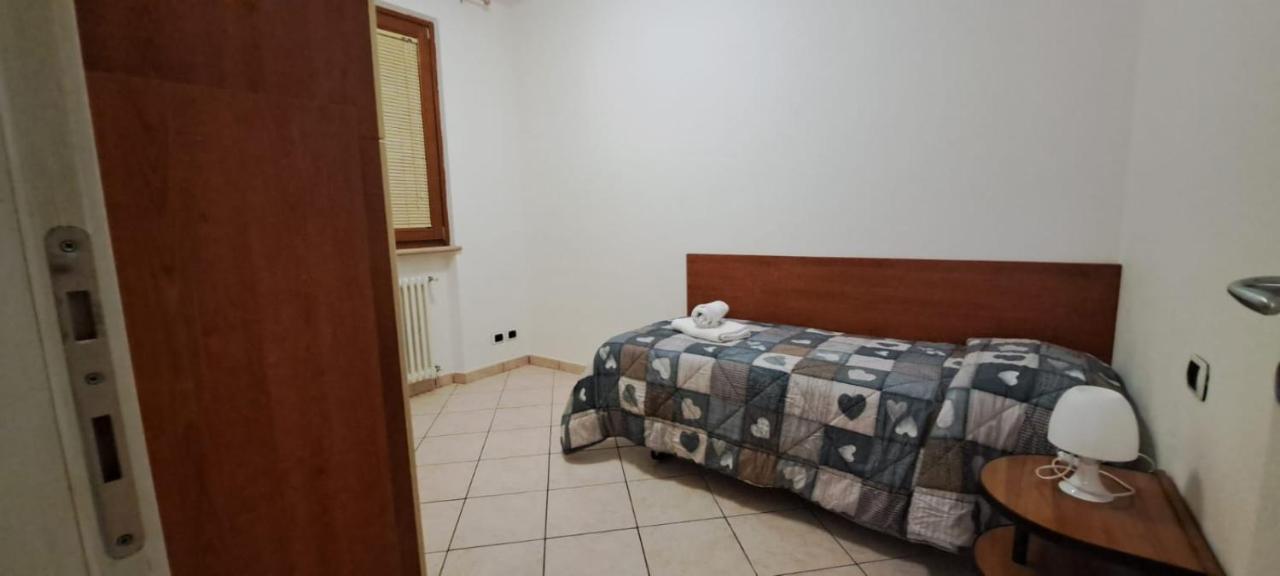 Apartments Tony In Bardolino Kültér fotó