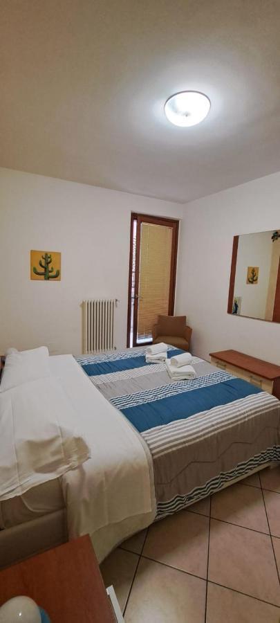 Apartments Tony In Bardolino Kültér fotó