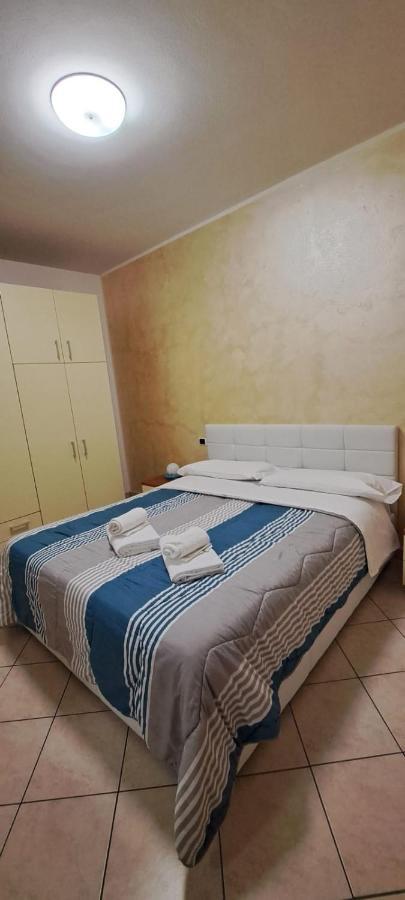 Apartments Tony In Bardolino Kültér fotó