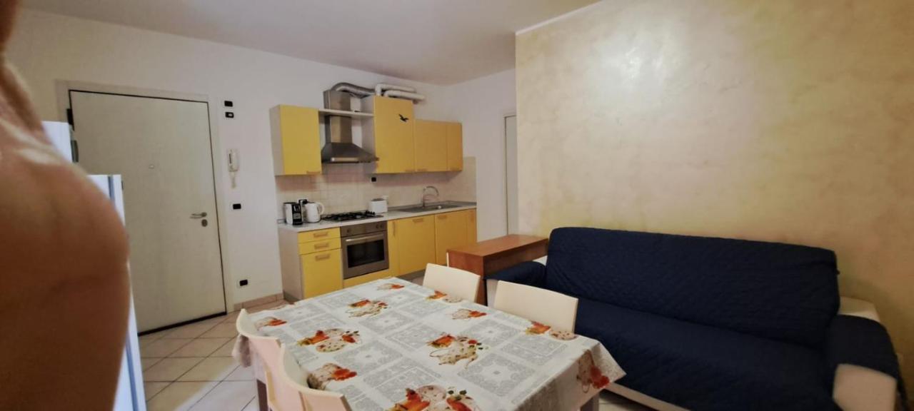 Apartments Tony In Bardolino Kültér fotó