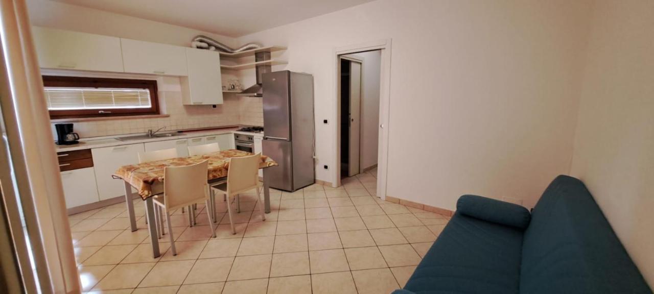 Apartments Tony In Bardolino Kültér fotó