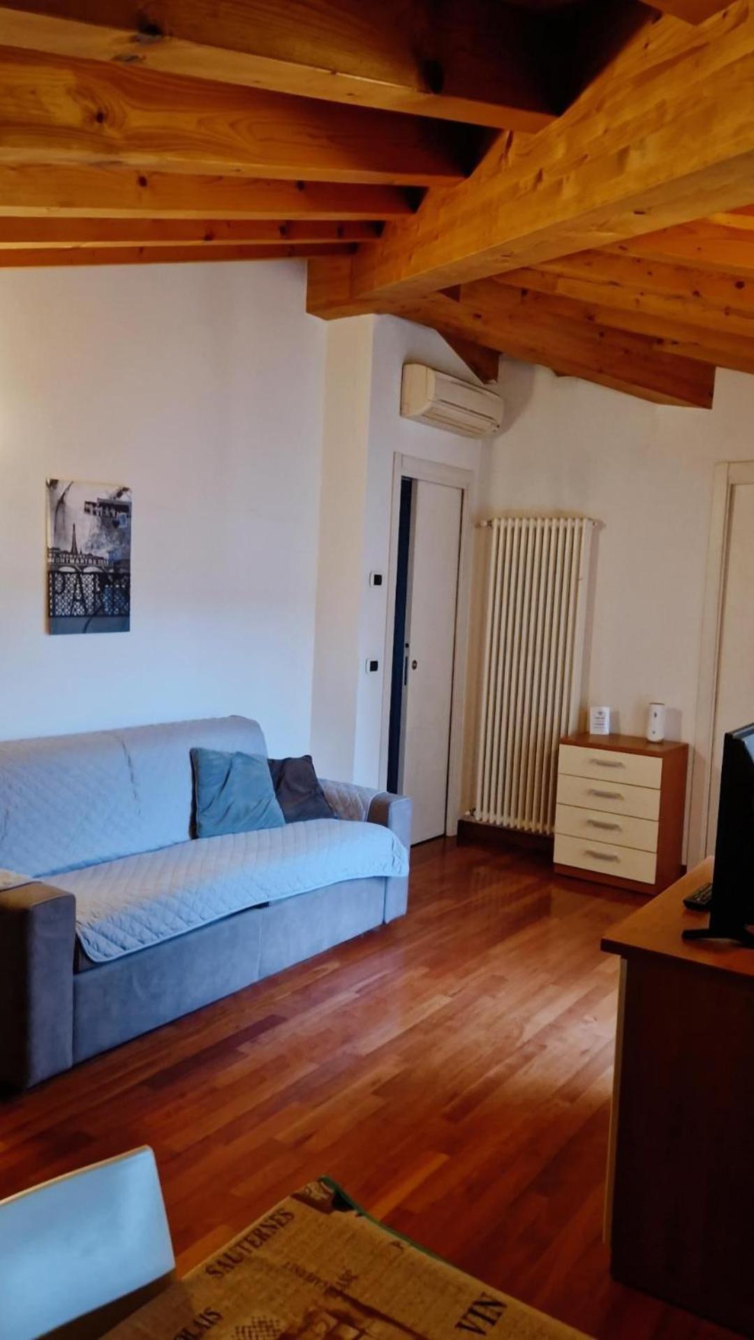 Apartments Tony In Bardolino Kültér fotó