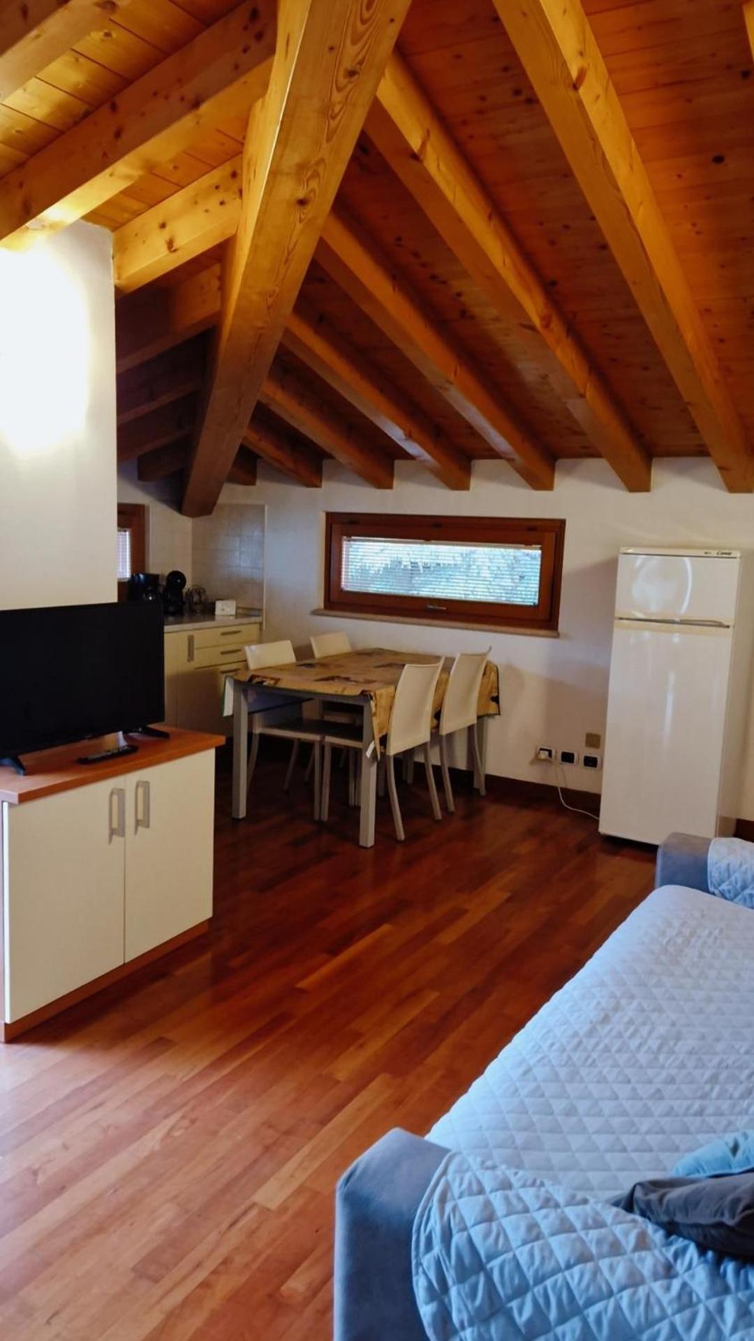 Apartments Tony In Bardolino Kültér fotó