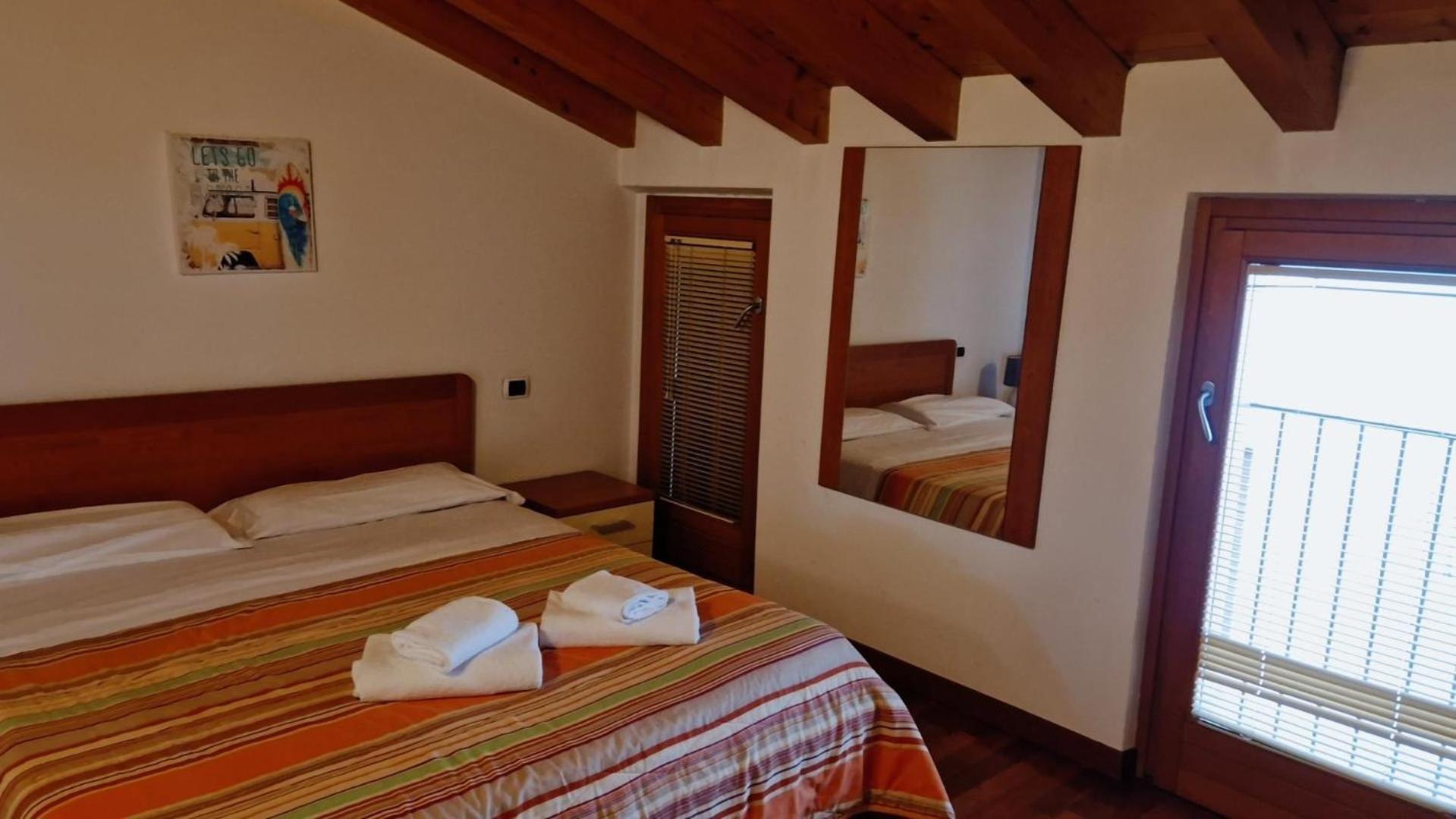 Apartments Tony In Bardolino Kültér fotó