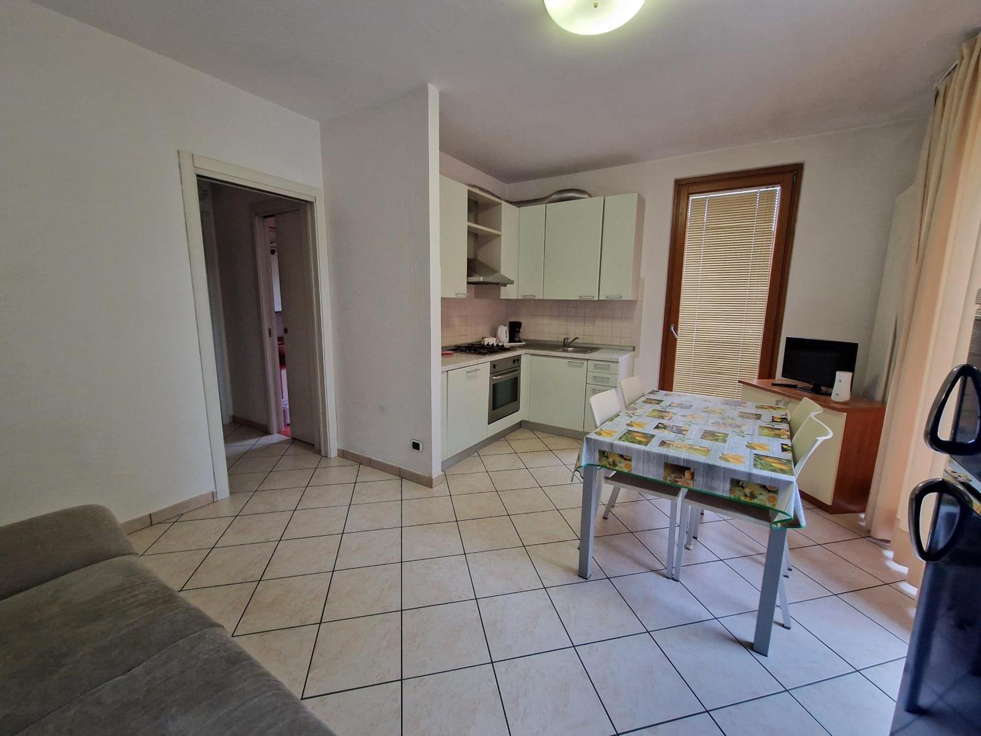 Apartments Tony In Bardolino Szoba fotó