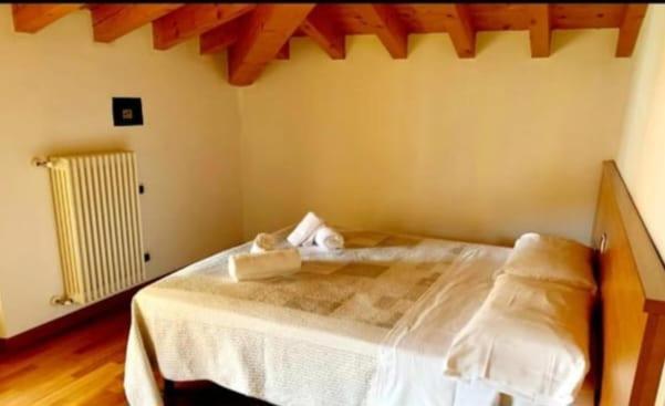 Apartments Tony In Bardolino Szoba fotó