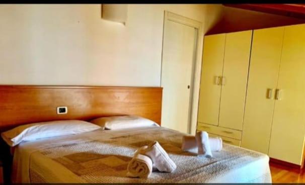 Apartments Tony In Bardolino Szoba fotó