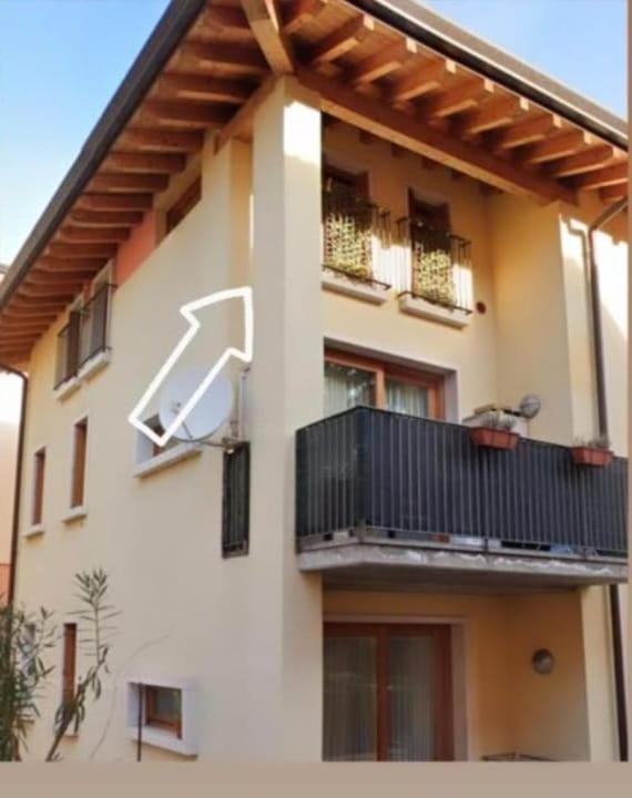 Apartments Tony In Bardolino Szoba fotó