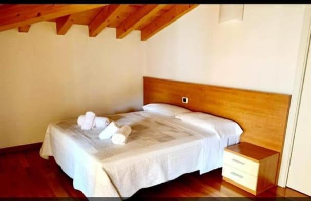 Apartments Tony In Bardolino Szoba fotó