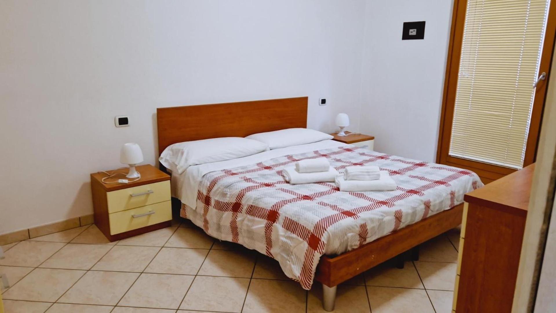 Apartments Tony In Bardolino Szoba fotó