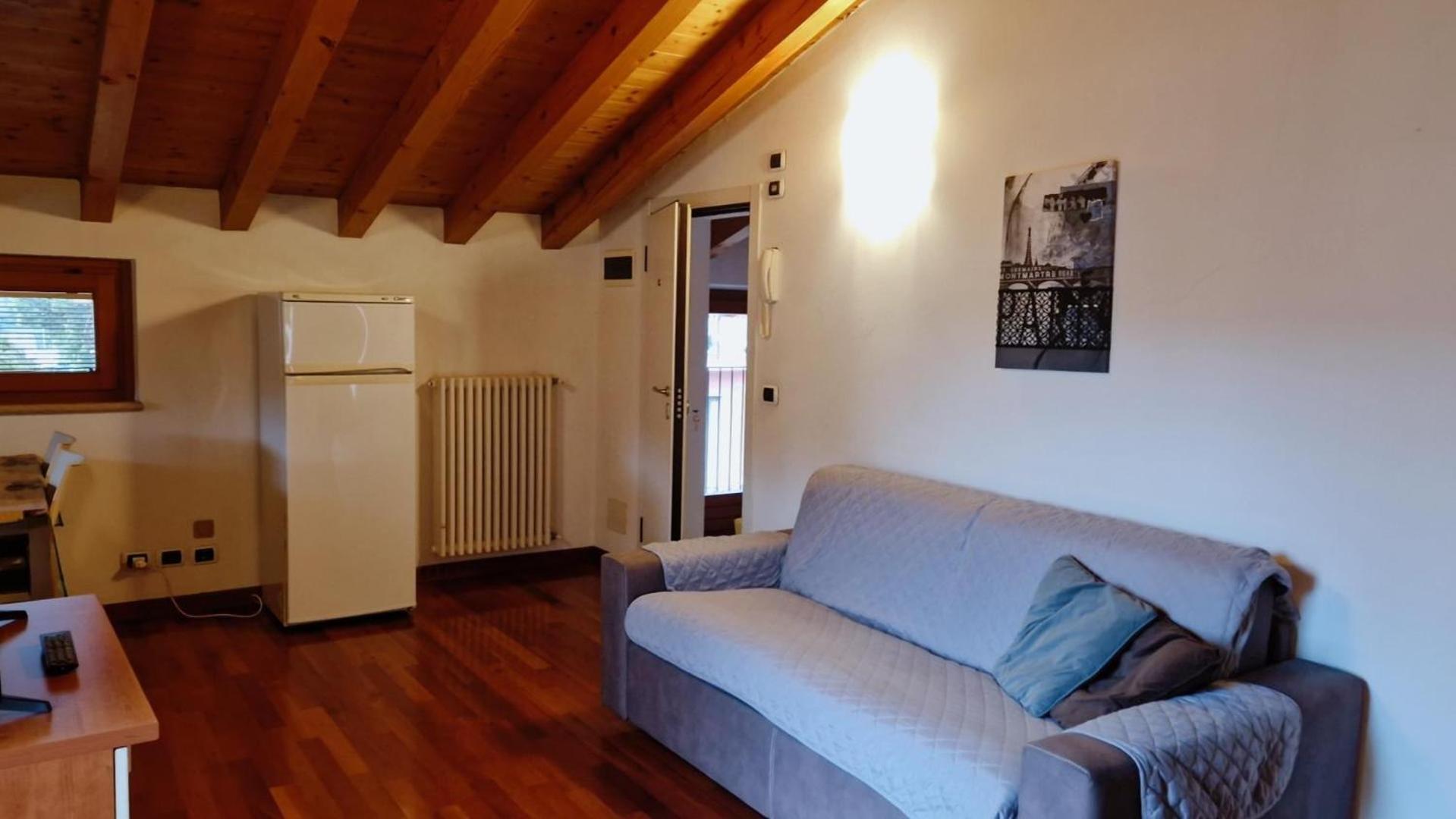 Apartments Tony In Bardolino Szoba fotó