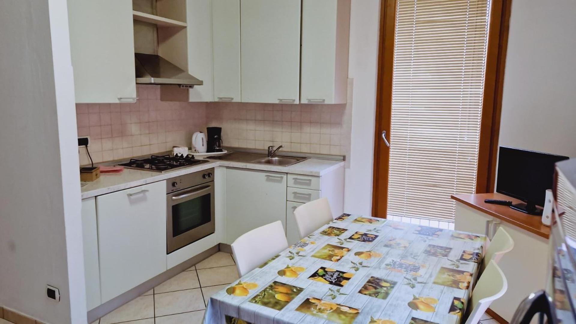 Apartments Tony In Bardolino Szoba fotó