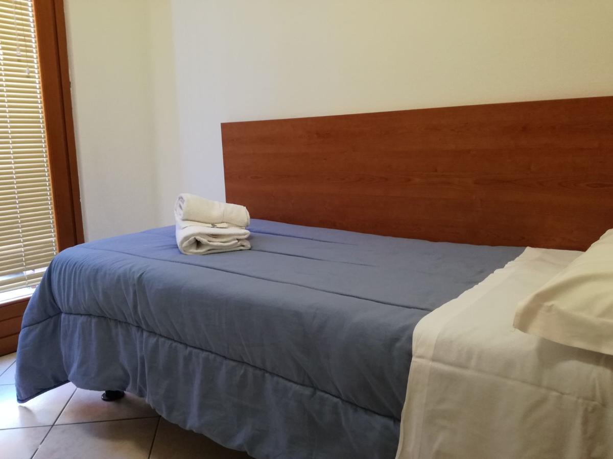 Apartments Tony In Bardolino Kültér fotó