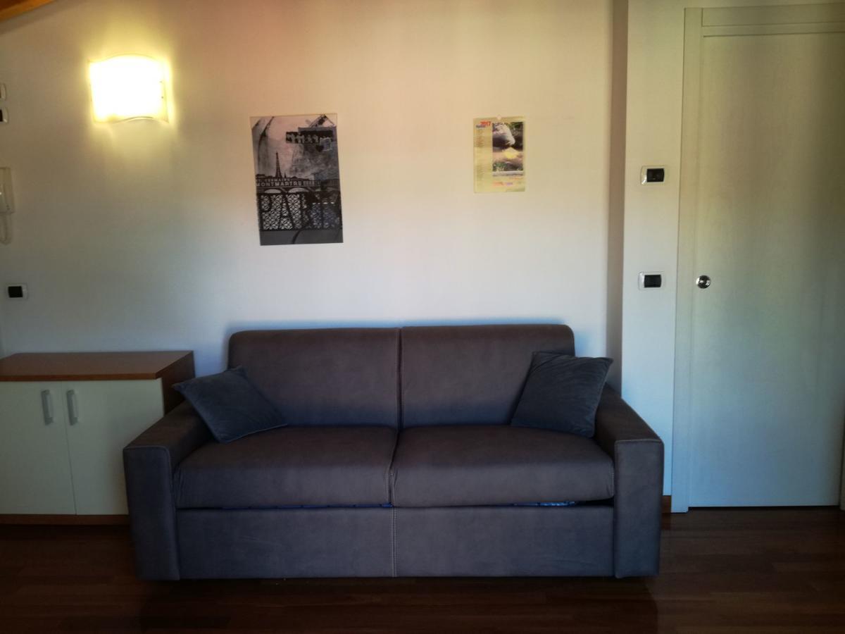 Apartments Tony In Bardolino Kültér fotó